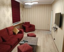 Satılır Köhnə Tikili Elmlər akademiyası m., Elmlər Akademiyası, Yasamal r.