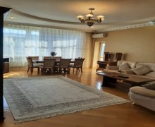 Kirayə (aylıq) Yeni Tikili Gənclik m., Nərimanov r.