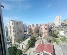 Satılır Köhnə Tikili Həzi Aslanov m., Əhmədli, Xətai r.