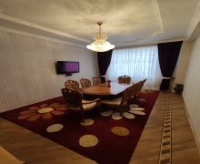 Satılır Yeni Tikili İnşaatçılar m., Yeni Yasamal qəs., Yasamal r.