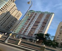 genclikde evlerin qiymeti Gənclik m., Nərimanov r.