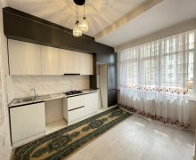 Kirayə (aylıq) Yeni Tikili Həzi Aslanov m., Xətai r.