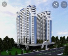 Kirayə (aylıq) Yeni Tikili Həzi Aslanov m., Əhmədli, Xətai r.