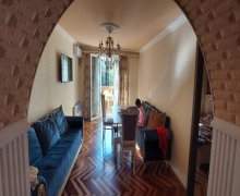 Kirayə (günlük) Köhnə Tikili Gəncə ş.