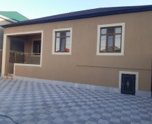 Satılır Həyət evi/villa Koroğlu m., Sabunçu r.