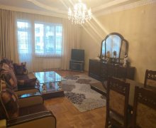 Kirayə (aylıq) Yeni Tikili Gənclik m., Nəsimi r.