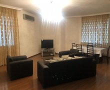 Kirayə (aylıq) Yeni Tikili Elmlər akademiyası m., Yasamal r.