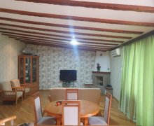 Kirayə (aylıq) Yeni Tikili İçərişəhər m., Səbail r.