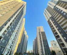 Satılır Yeni Tikili Həzi Aslanov m., H.Aslanov qəs., Xətai r.