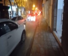 Kirayə (aylıq) Obyekt Nəriman Nərimanov m., Nərimanov r.