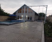 Посуточно Дома/Виллы Хачмаз / Набрань г.