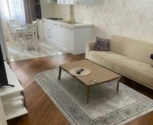 Kirayə (aylıq) Yeni Tikili Nizami m., Yasamal r.