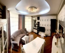 28 mayda satilan bina evleri 28 May m., Nərimanov r.