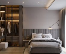 Satılır Yeni Tikili Həzi Aslanov m., H.Aslanov qəs., Xətai r.