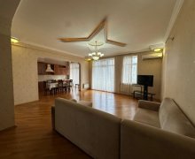 Kirayə (aylıq) Yeni Tikili Gənclik m., Nəsimi r.