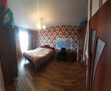 Kirayə (aylıq) Köhnə Tikili Qara Qarayev m., Nizami r.