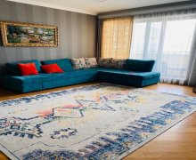 Kirayə (aylıq) Yeni Tikili Sahil m., Nəsimi r.