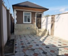 Satılır Həyət evi/villa Biləcəri qəs., Binəqədi r.