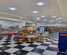 neftcilerde aylıq icareye obyekt Neftçilər m., 8-ci kilometr, Nizami r.