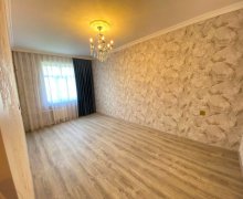 Satılır Köhnə Tikili Neftçilər m., Sabunçu r.