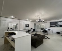 Kirayə (aylıq) Obyekt Nizami m., Yasamal r.