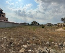 buzovnada torpaq satilir Buzovna, Xəzər r.