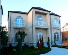 Satılır Bağ evi Mərdəkan, Xəzər r.