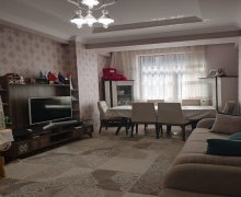 Satılır Yeni Tikili Yeni Yasamal qəs., Yasamal r.