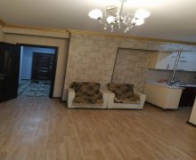 Satılır Yeni Tikili Neftçilər m., Bakıxanov qəs., Sabunçu r.