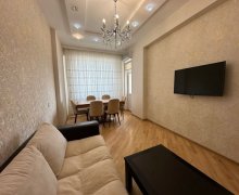 dernegulde aylıq kiraye evler Dərnəgül m., Binəqədi r.