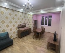 Kirayə (aylıq) Yeni Tikili Xırdalan ş.