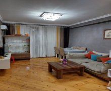 Kirayə (aylıq) Yeni Tikili Xırdalan ş.