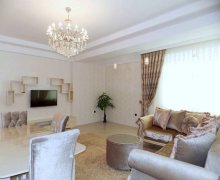 Kirayə (aylıq) Yeni Tikili Gənclik m., Nərimanov r.
