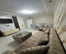 Kirayə (aylıq) Köhnə Tikili Xalqlar dostluğu m., Nizami r.