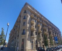 Satılır Yeni Tikili Xətai m., Ağ şəhər, Xətai r.