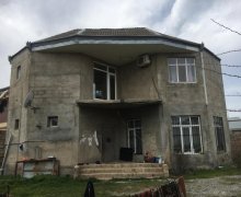 Satılır Həyət evi/villa Savalan qəs., Sabunçu r.