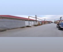 Satılır Obyekt Azadlıq m., Rəsulzadə qəs., Binəqədi r.