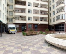 Kirayə (aylıq) Ofis Nəriman Nərimanov m., Nərimanov r.