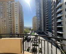 Kirayə (aylıq) Yeni Tikili Xətai m., Xətai r.