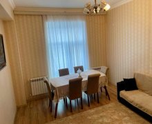 Аренда Новостройка пос. Говсан, Сураханы р.