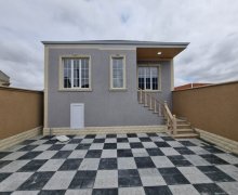 Satılır Həyət evi/villa Koroğlu m., Maştağa qəs., Sabunçu r.