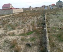 Satılır Torpaq Xəzər r.