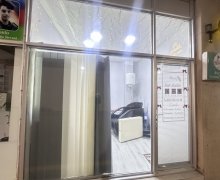 Kirayə (aylıq) Obyekt Qara Qarayev m., Nizami r.