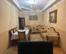 Kirayə (aylıq) Yeni Tikili İnşaatçılar m., Yasamal qəs., Yasamal r.