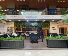 xetaide kiraye obyektler Xətai m., Xətai r.