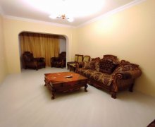 Kirayə (aylıq) Köhnə Tikili Əhmədli m., Əhmədli, Xətai r.