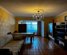 Satılır Köhnə Tikili Memar Əcəmi - 2 m., 4-cü mikrorayon, Nəsimi r.