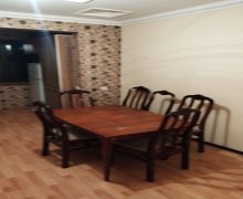 Kirayə (aylıq) Köhnə Tikili Həzi Aslanov m., Əhmədli, Xətai r.