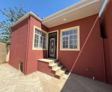 Satılır Həyət evi/villa Binəqədi qəs., Binəqədi r.