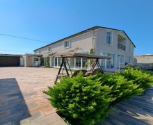 Satılır Bağ evi Mərdəkan, Xəzər r.